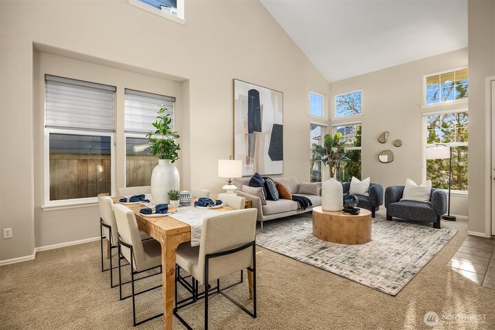 Property Photo: 2134 32nd Avenue NE WA 98029
