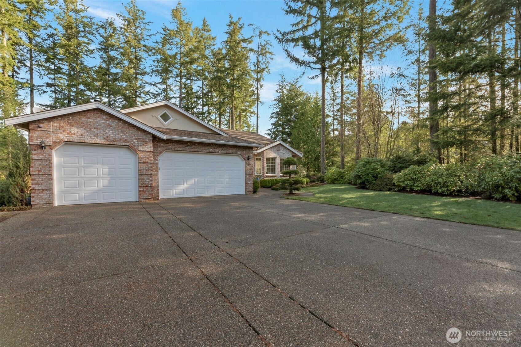 Property Photo: 7316 Ashridge Avenue SW WA 98367