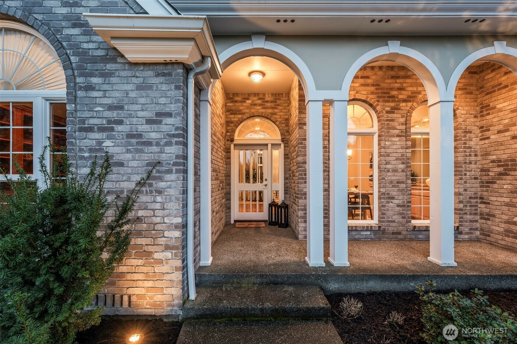 Property Photo: 13220 53rd Avenue NW WA 98332