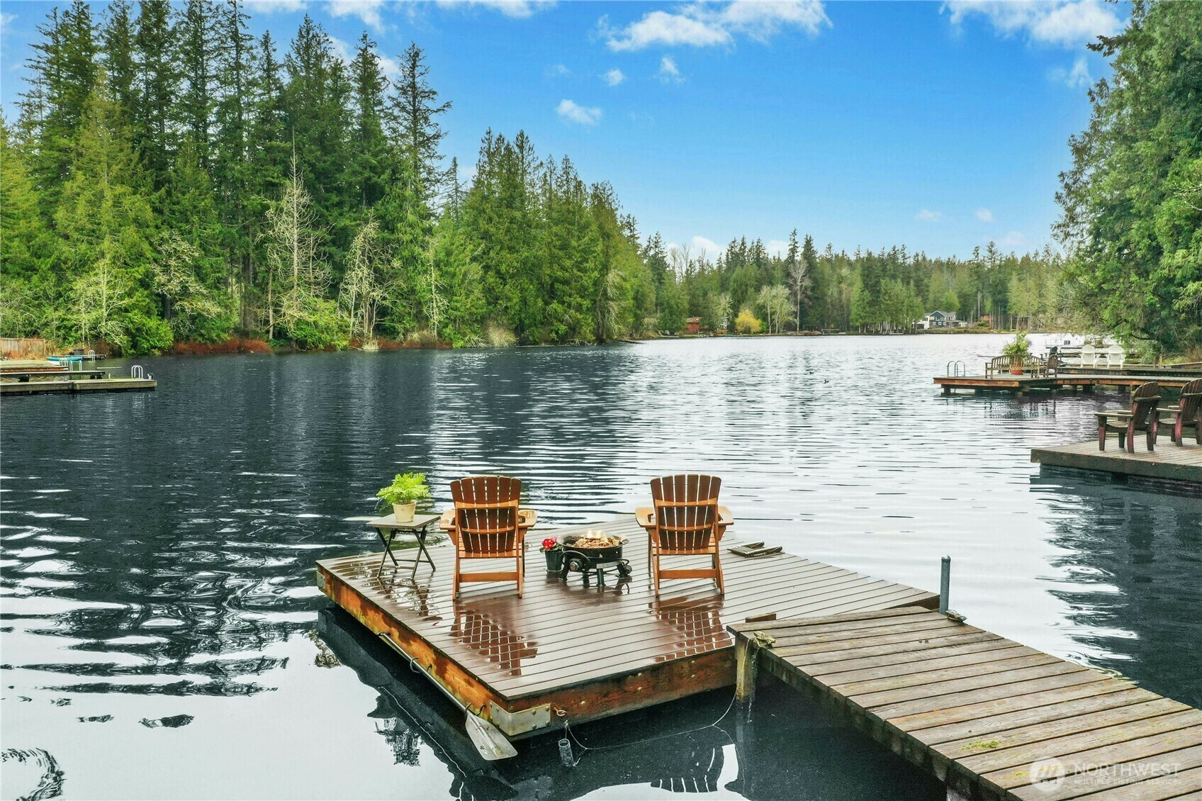 Property Photo: 25432 SE 28th Street WA 98075
