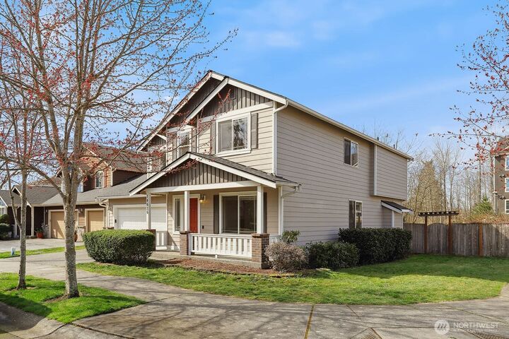 Property Photo: 14626 11th Place W WA 98087
