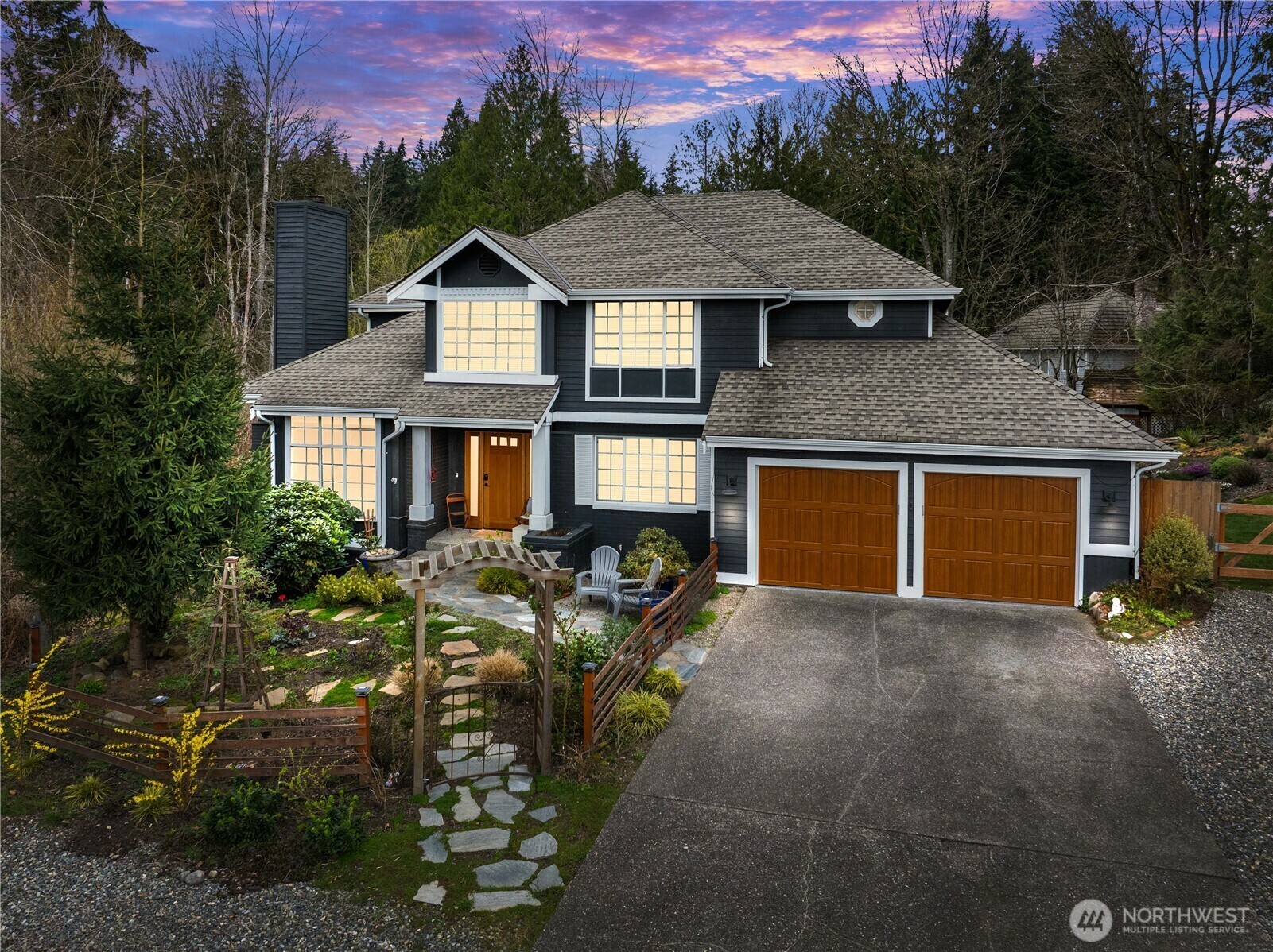 Property Photo: 16305 112 Avenue NE WA 98011