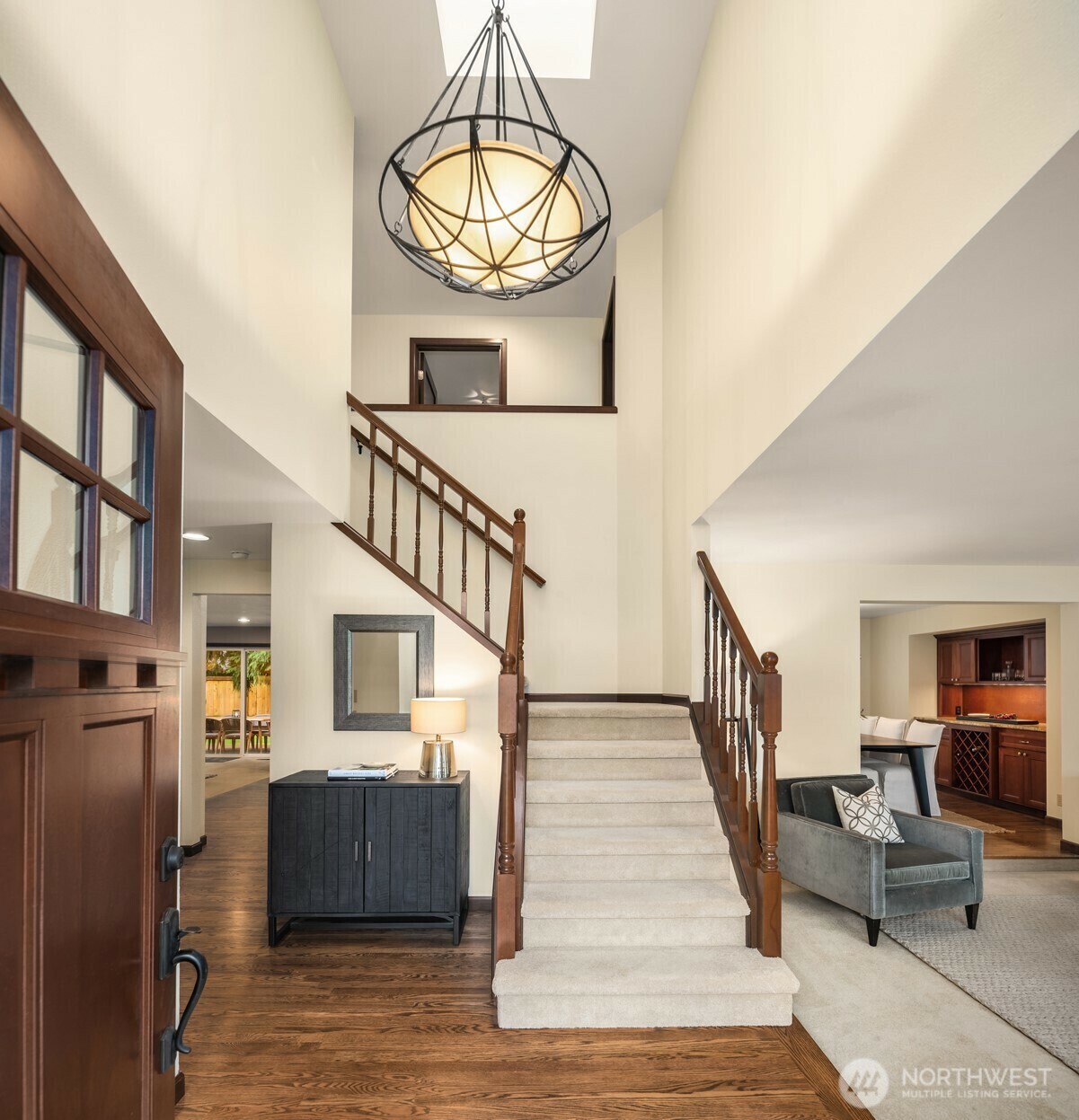 Property Photo: 23353 NE 24th Place WA 98074