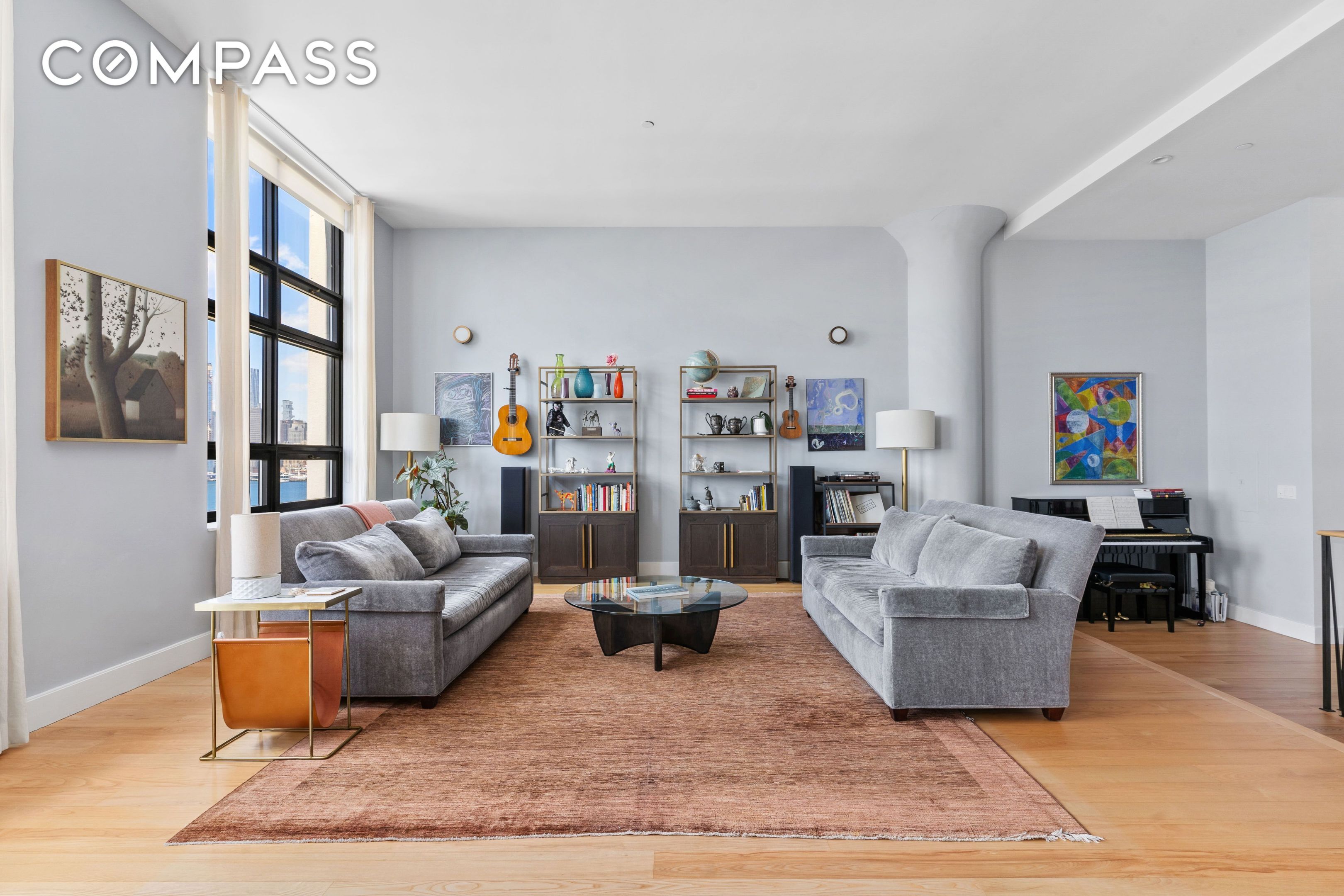 Property Photo: 360 Furman Street 734 NY 11201