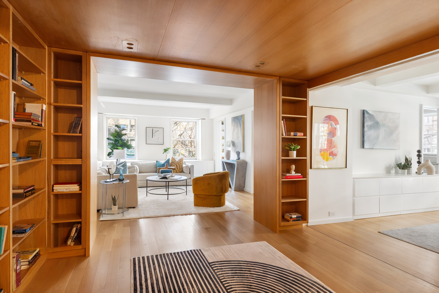 Property Photo: 51 5th Avenue 2bf NY 10003