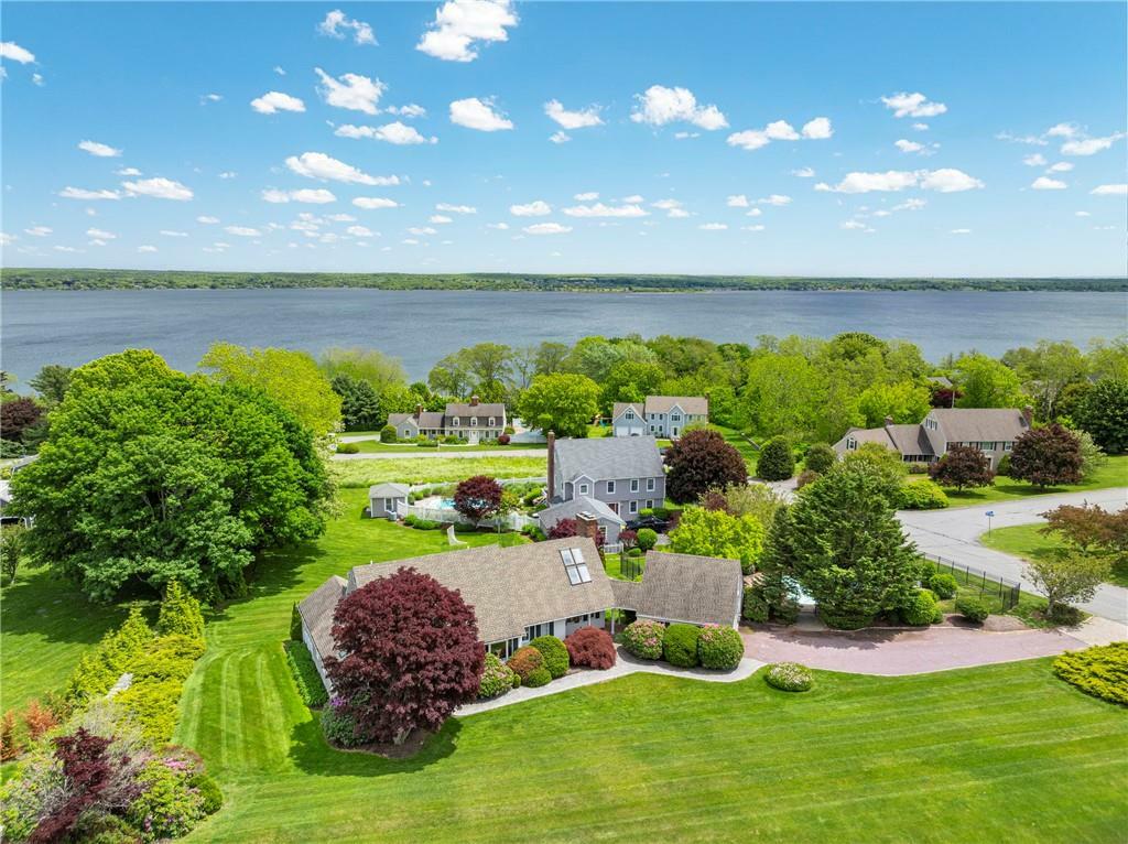 Property Photo: 130 Gideon Lawton Lane RI 02871