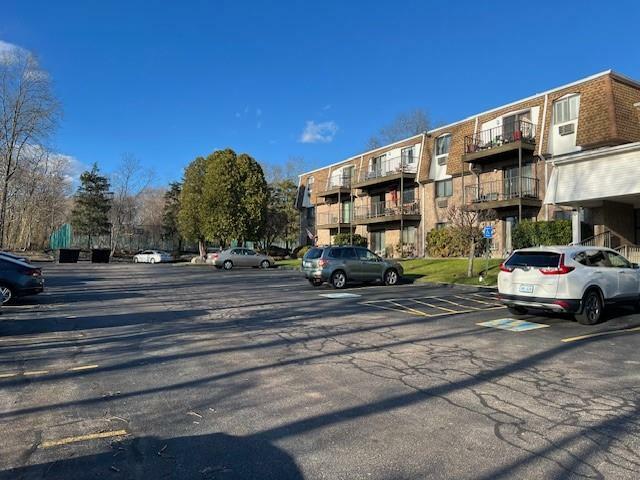Property Photo:  750 Quaker Lane B205  RI 02886 