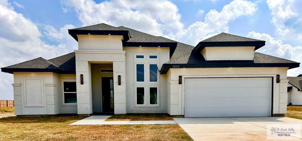 Property Photo: 7205 Lake Shasta TX 78526