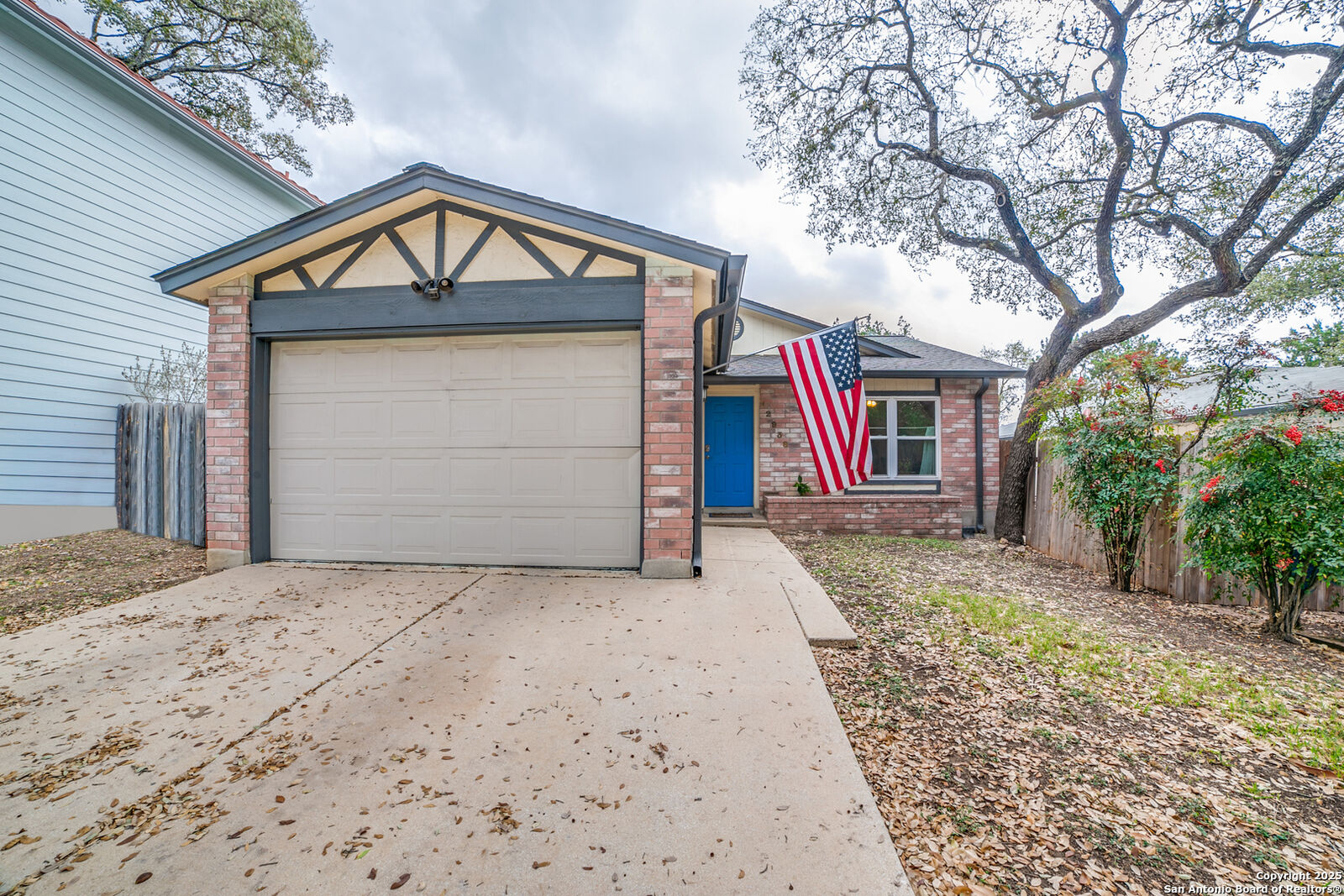 Property Photo: 12938 Ocean Glade TX 78249