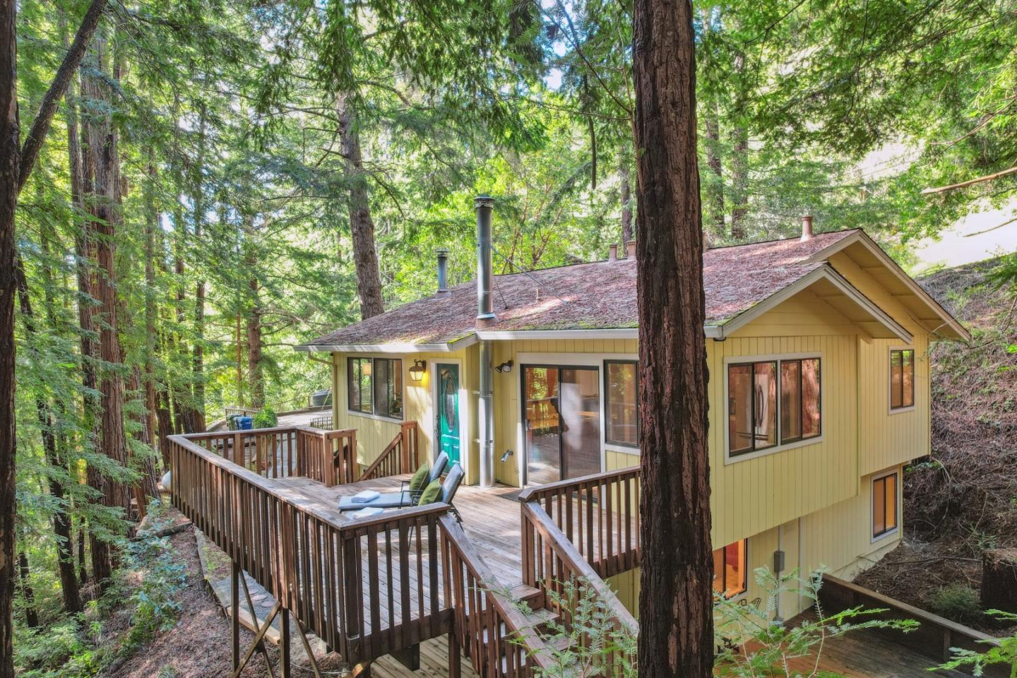Property Photo: 1030 Nina Drive CA 95006