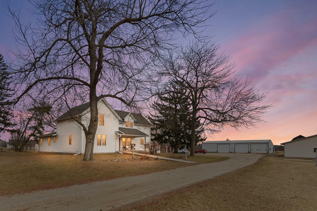Property Photo: N402 24th Avenue WI 54960