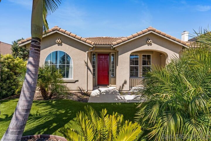 Property Photo: 1253 Sunset Heights Rd CA 92026
