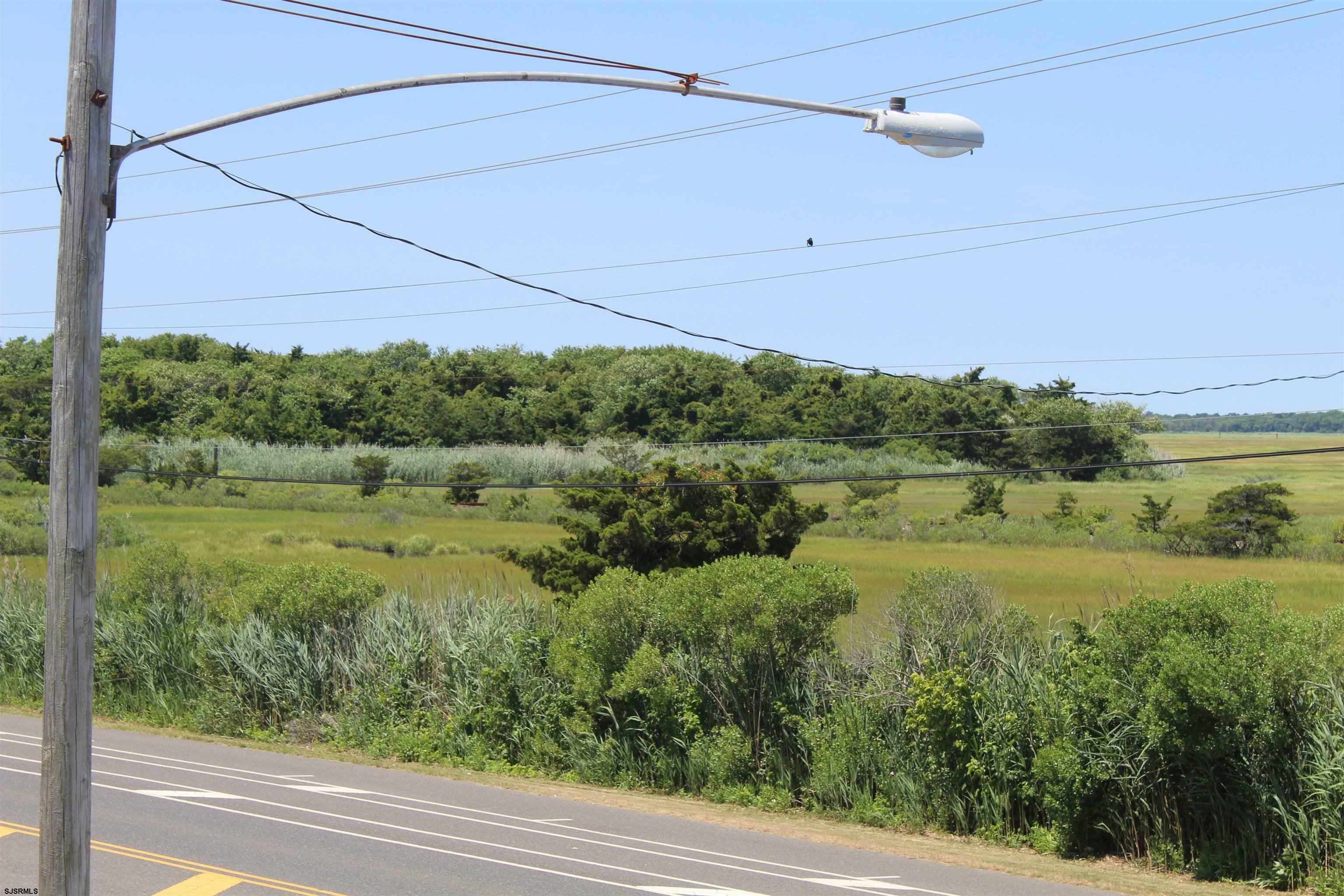 Property Photo: 4215 West Ave 2 NJ 08226
