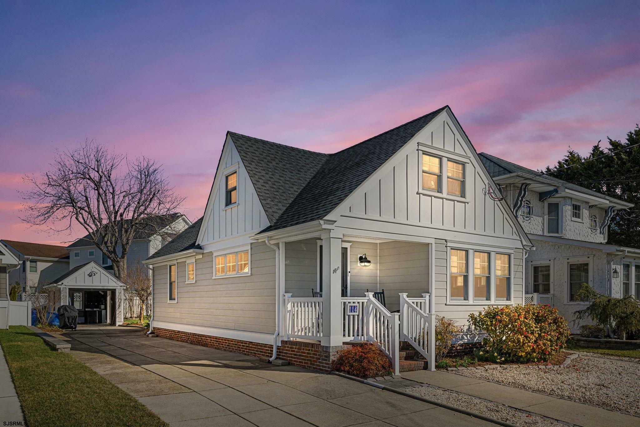 Property Photo: 114 Wesley Rd Road NJ 08226