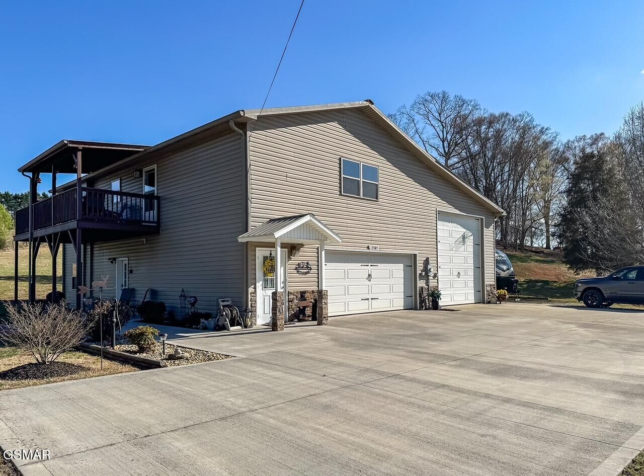 Property Photo: 1505 Indian Warpath Road TN 37876