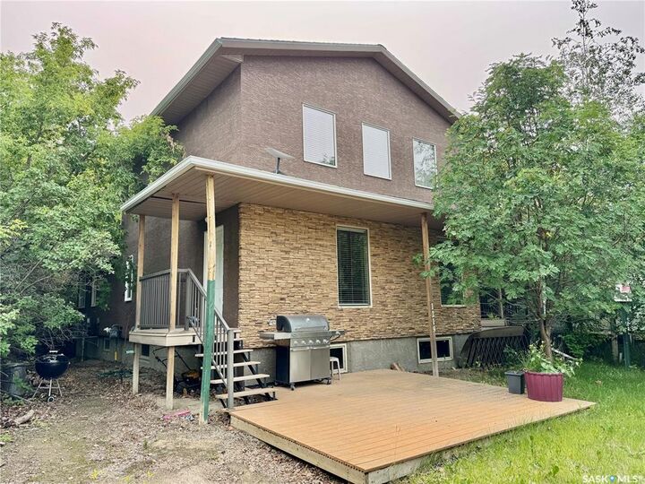 Property Photo: 1219 Grand Avenue SK S2V 1A4