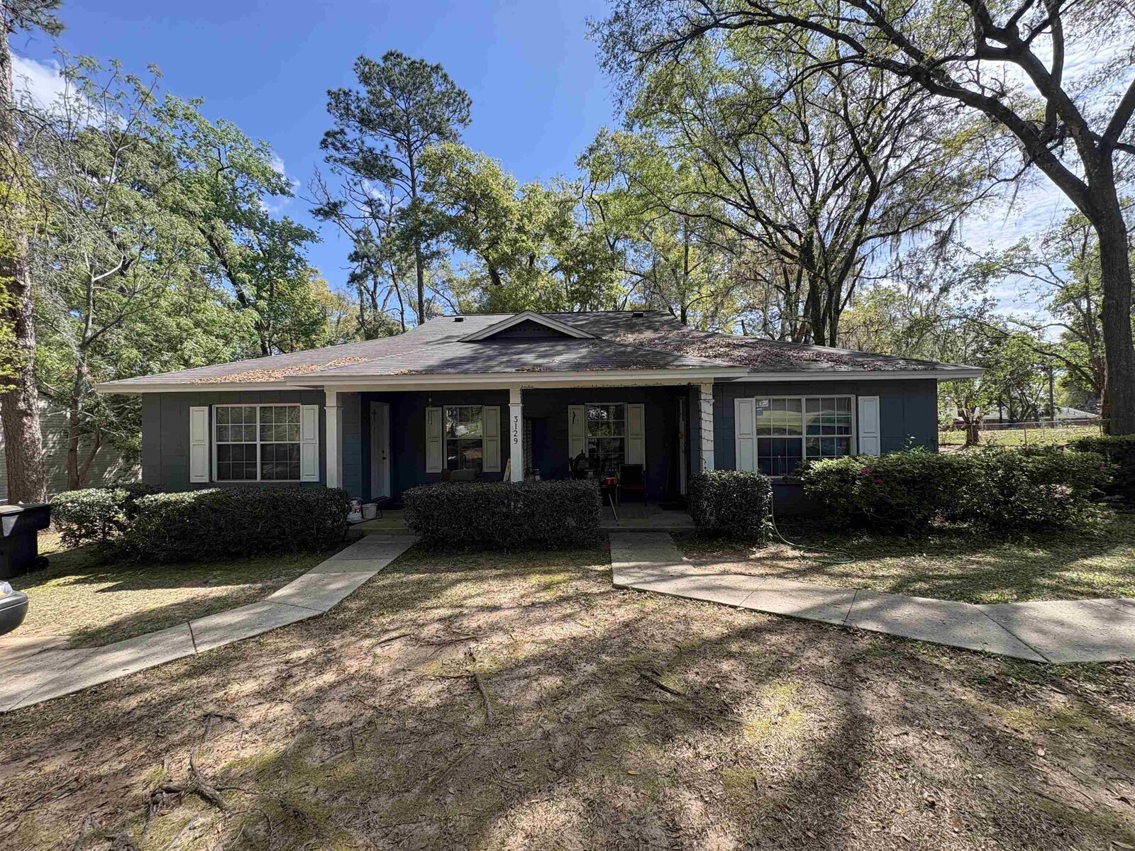 Property Photo:  3129 Pontiac Drive A&Ampb  FL 32301 