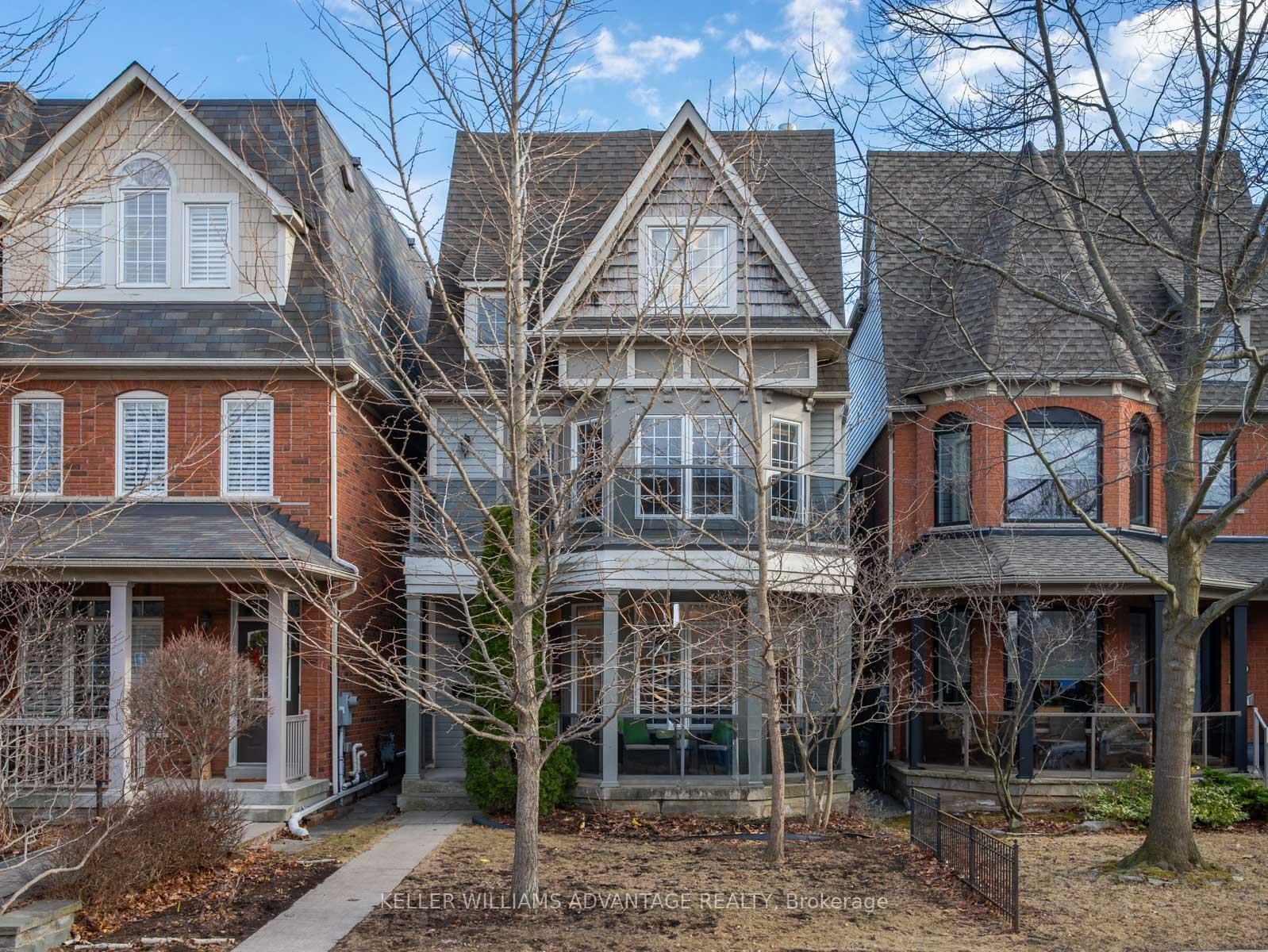 69 Boardwalk Drive  Toronto ON M4L 3Z4 photo