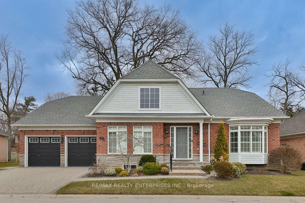 Property Photo: 1405 Lorne Park Road 130 ON L5H 3B2