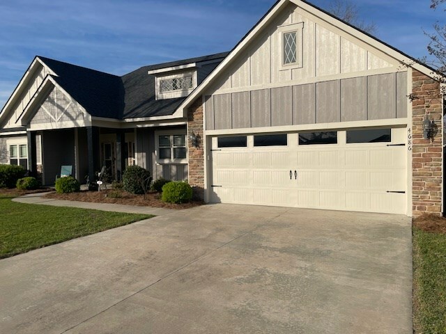 Property Photo: 4686 Rudy Way GA 31632