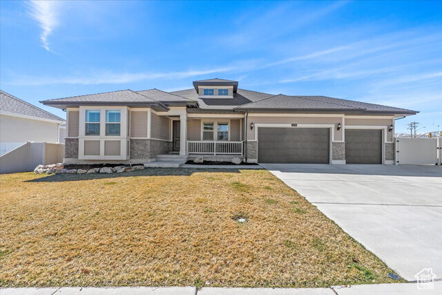 Property Photo:  Address not disclosed  UT 84065 