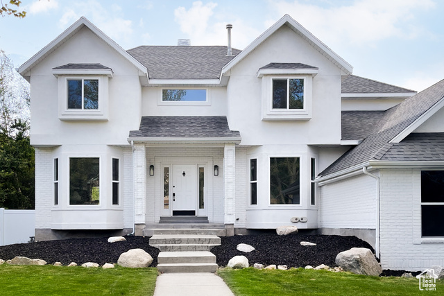 Property Photo:  5188 S Saddleback Dr  UT 84117 