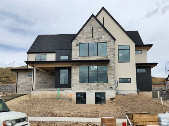 118 W Skara Brae Blvd N 125  Lehi UT 84043 photo