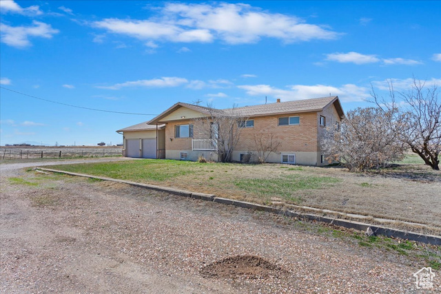 Property Photo: 691 S 5900 W UT 84404