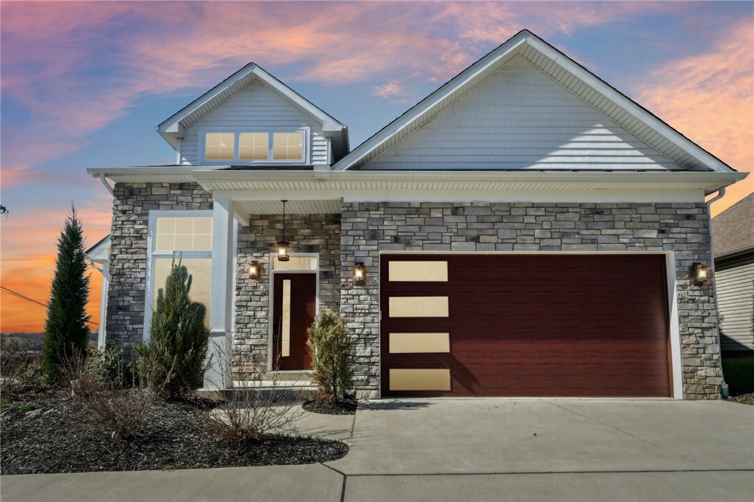 Property Photo: 630 Caruthers Ln. PA 15642