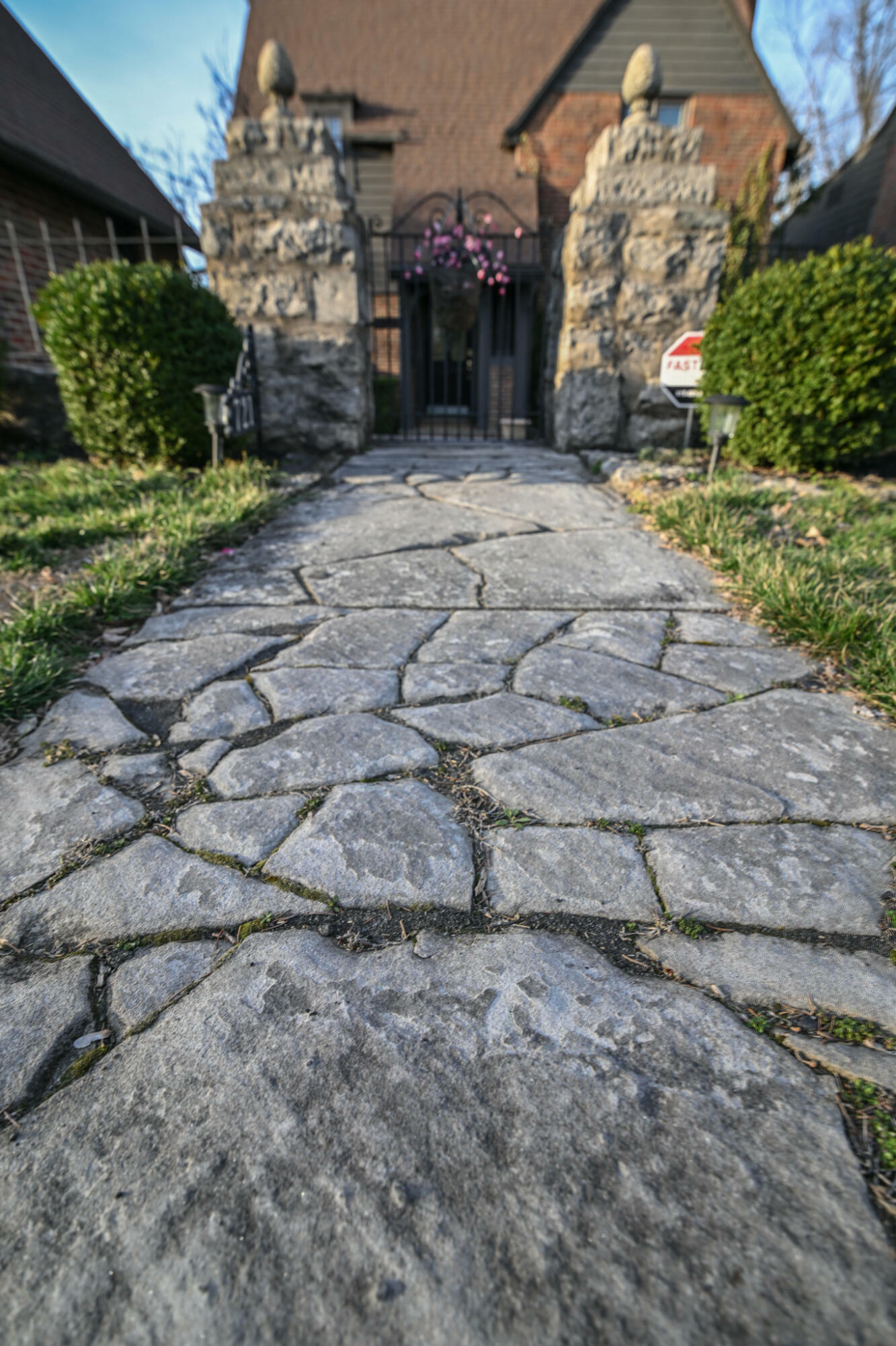 Property Photo: 721 Tanglewood Drive OH 45504