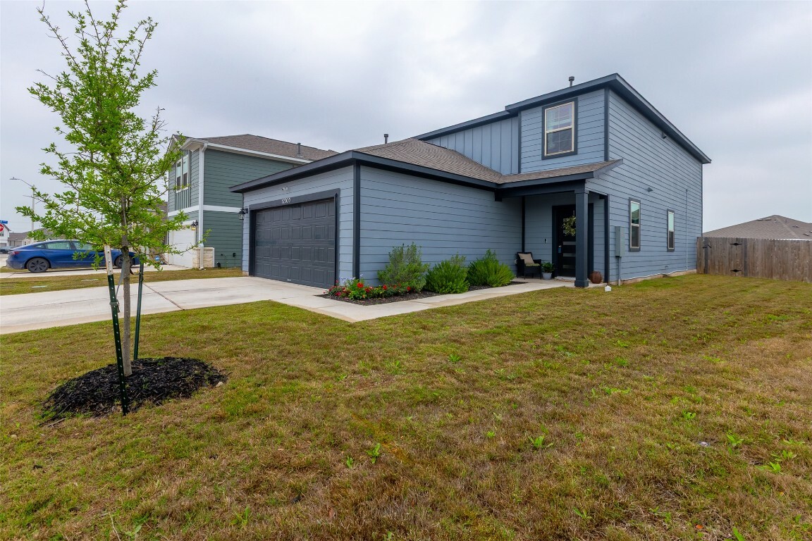 12305 Zenyatta Drive  Buda TX 78610 photo