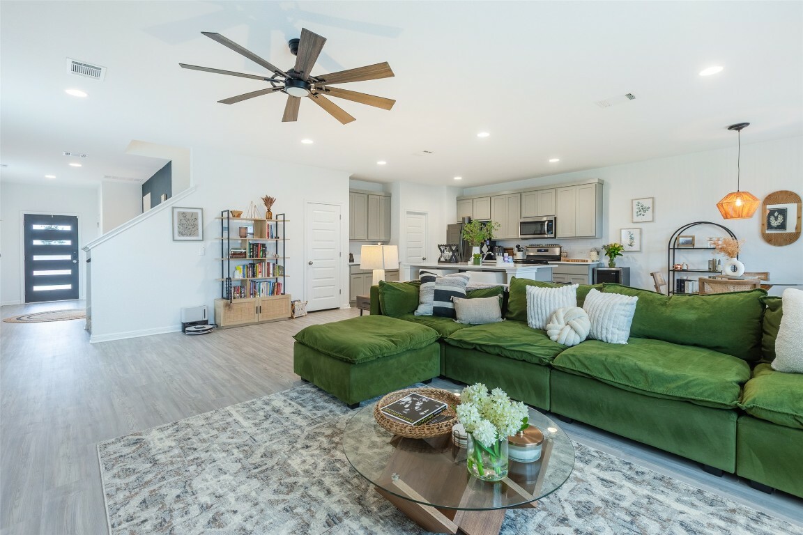 Property Photo: 12305 Zenyatta Drive TX 78610