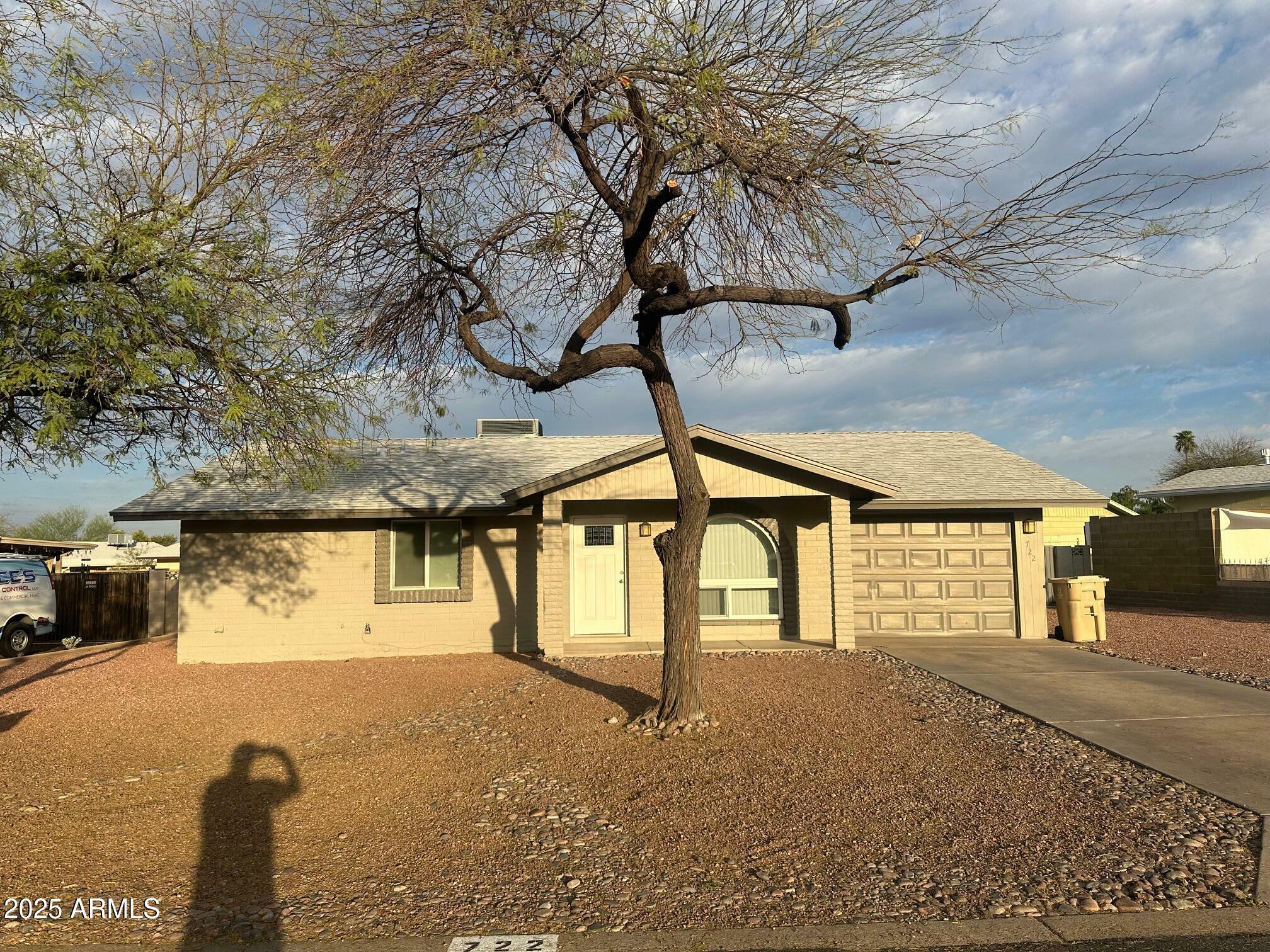 722 N Fort Street  Mesa AZ 85207 photo