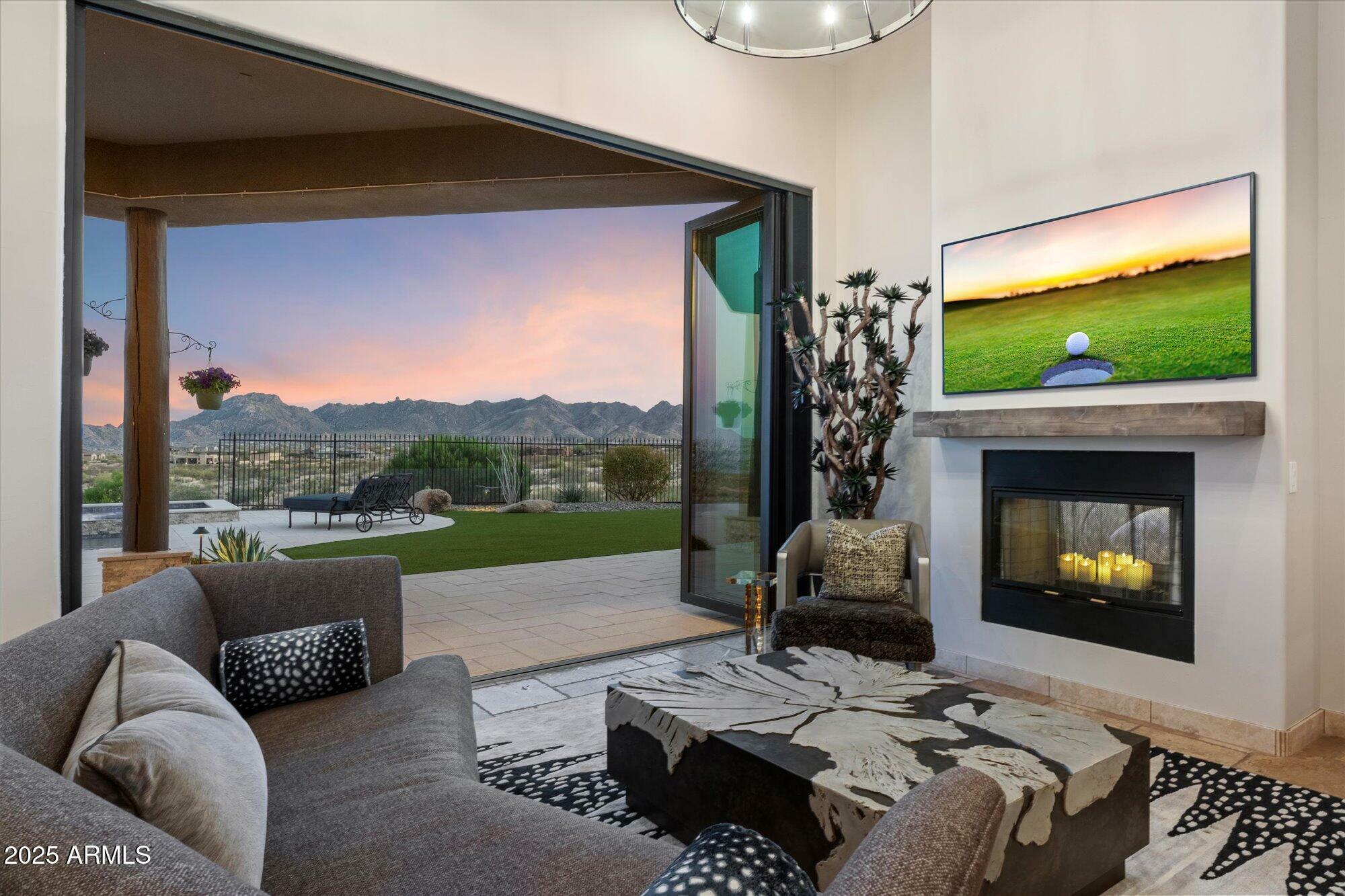 Property Photo: 27411 N 120th Street AZ 85262