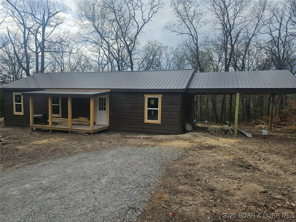 Property Photo: #3690 Gardiner Road 3960 MO 65326