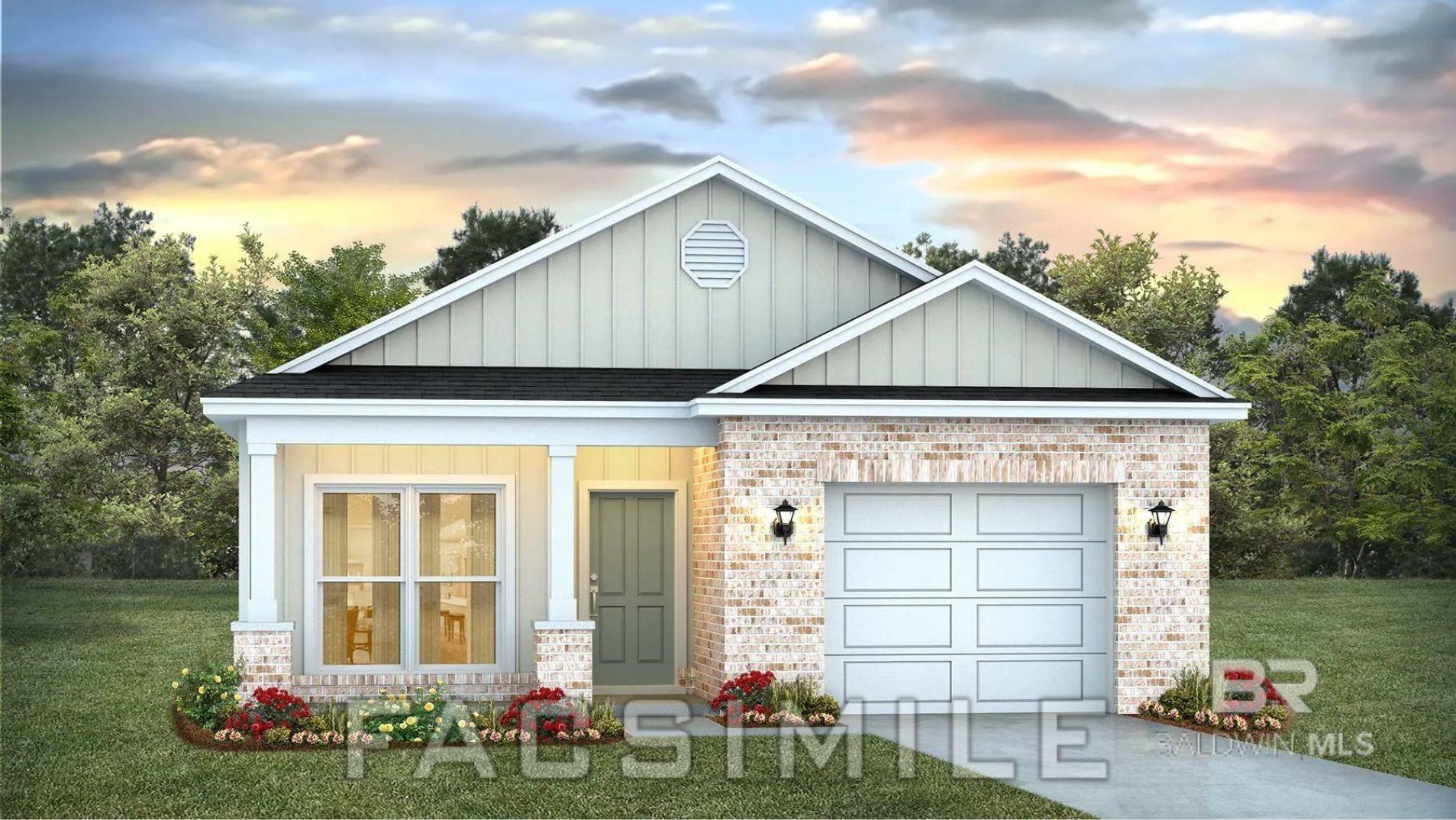Property Photo: 19106 Treehill Lane AL 36580