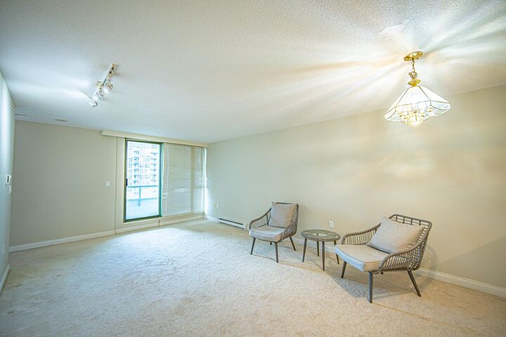 Property Photo: 7380 Elmbridge Way 1201 BC V6X 4A1