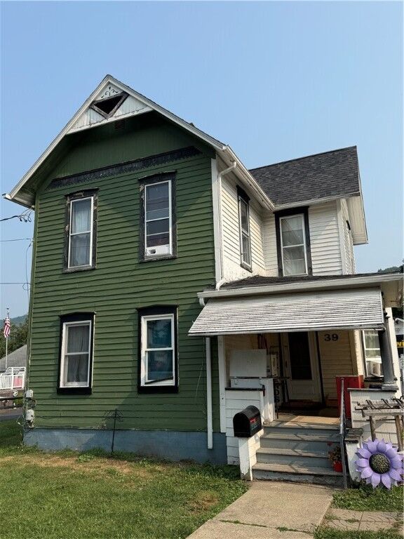 39 Steuben Street  Addison NY 14801 photo