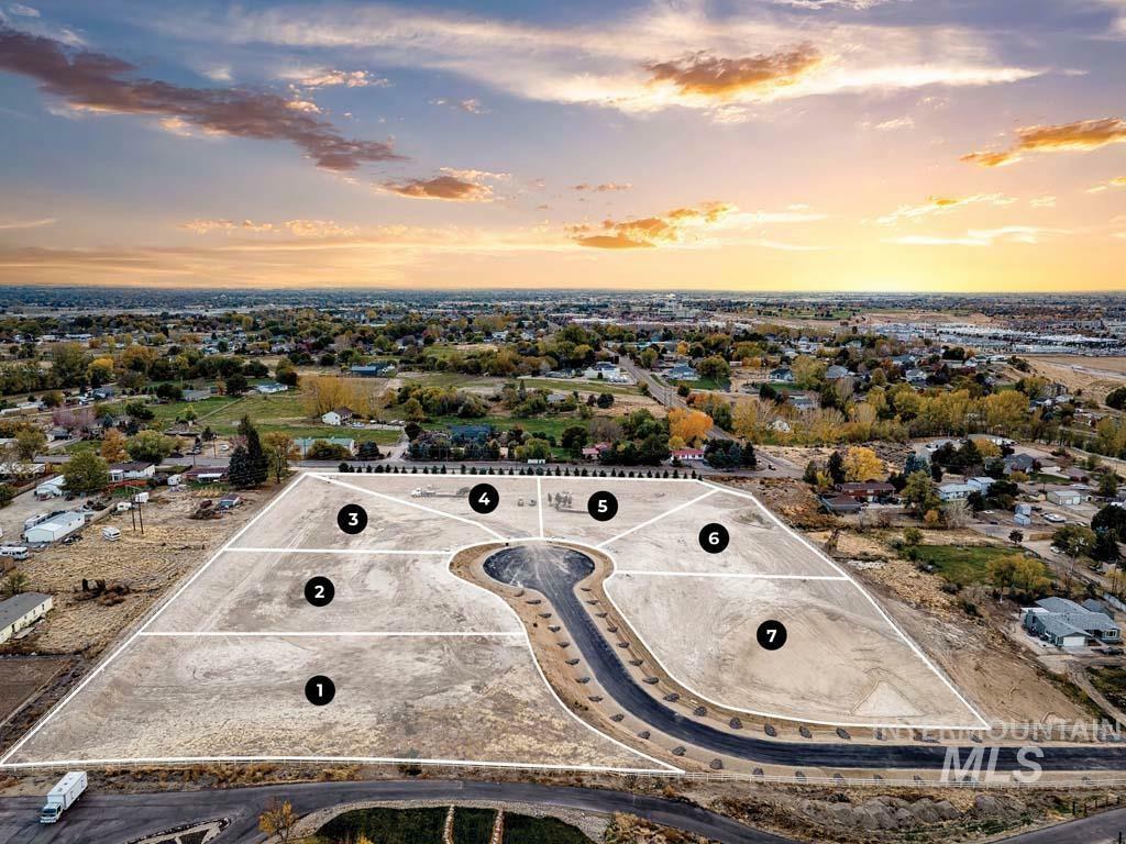 Property Photo: Tbd N 63rd Street (Lot 5) ID 83687