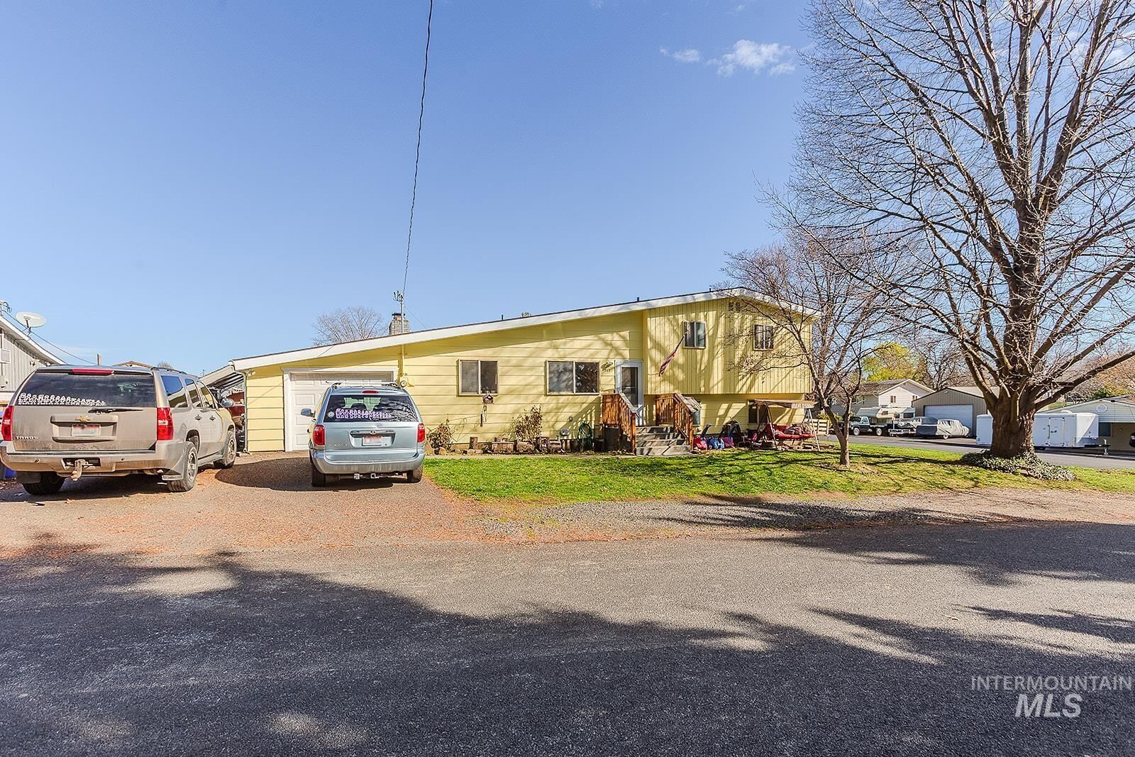 Property Photo: 717 Cedar Ave ID 83501