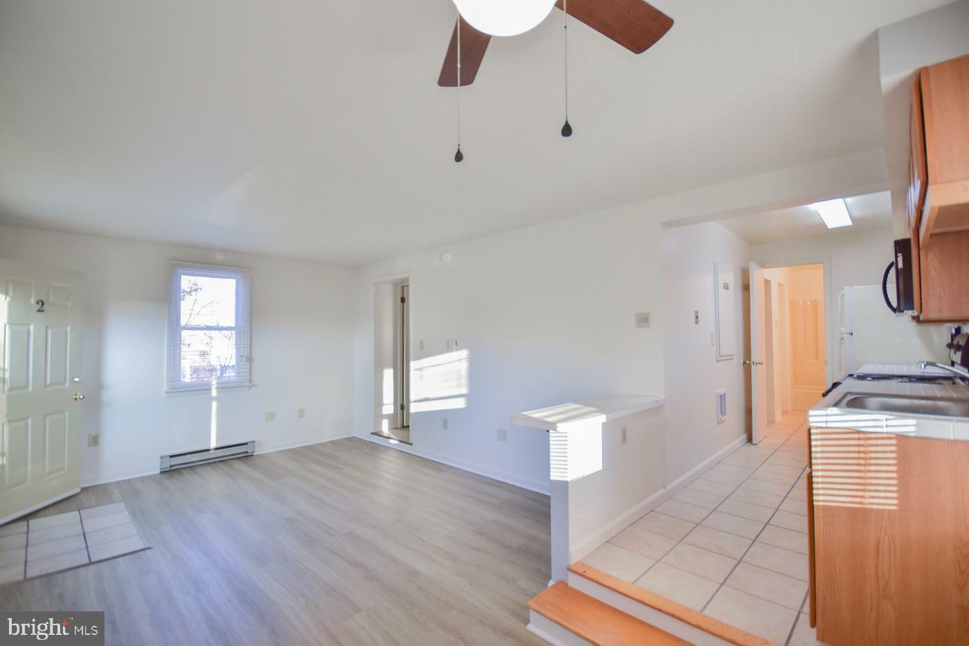Property Photo: 203 W John Street 2 WV 25401