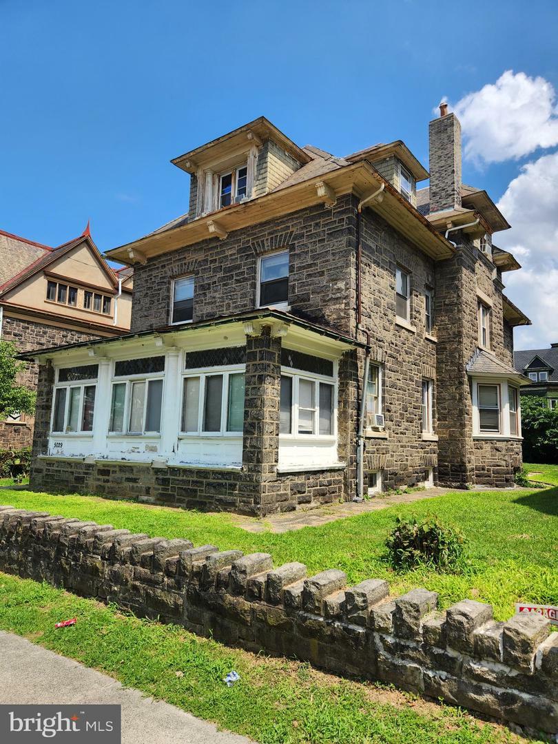 Property Photo: 5029 Penn Street A PA 19124