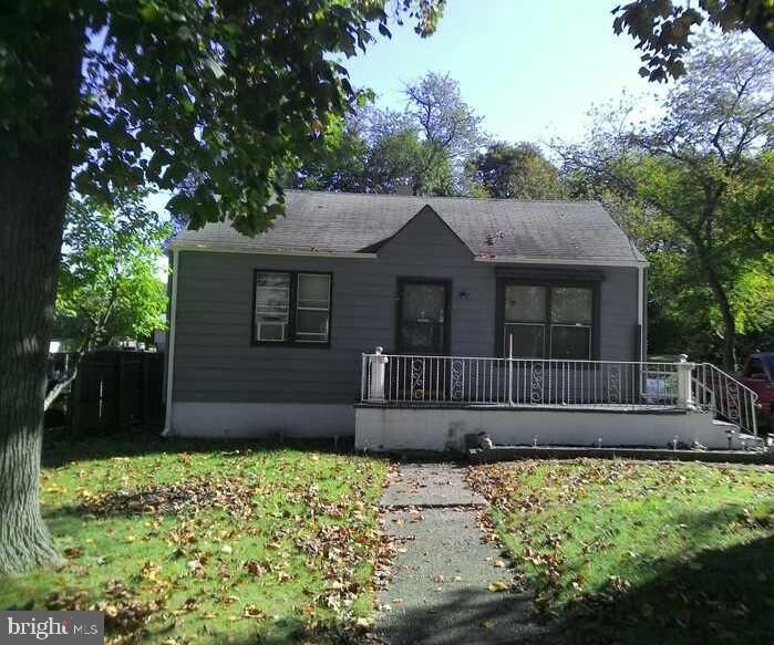Property Photo: 255 Elizabeth Avenue NJ 08066