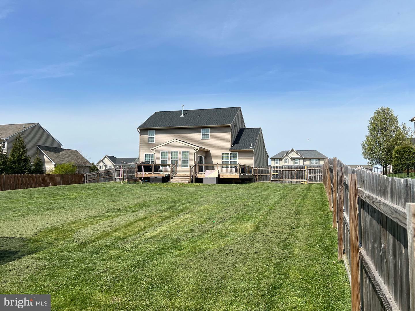 Property Photo: 13319 John Martin Drive MD 21795
