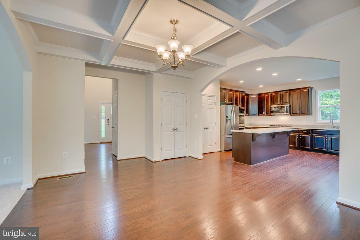 Property Photo: 805 Stefaniga Rd. VA 22556