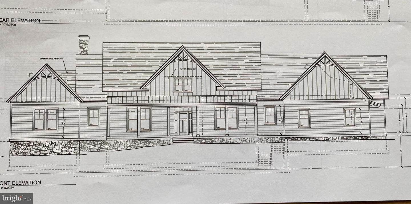 Property Photo: 556 Old Forge Road PA 19063