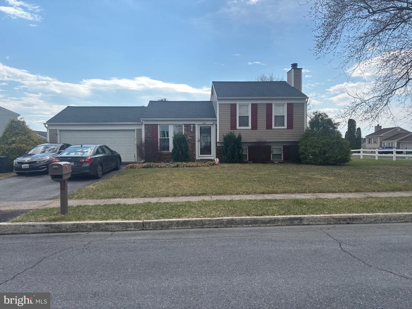 Property Photo:  1541 Ridgeview  PA 17110 