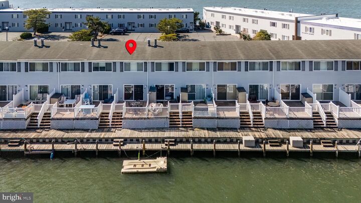 Property Photo:  720 Rusty Anchor Road 41C  MD 21842 