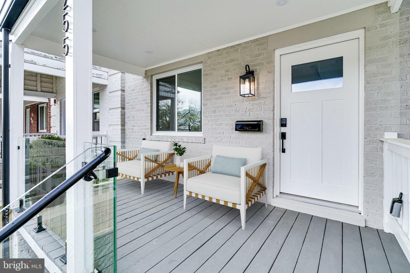 Property Photo:  255 Evans Lane  VA 22305 