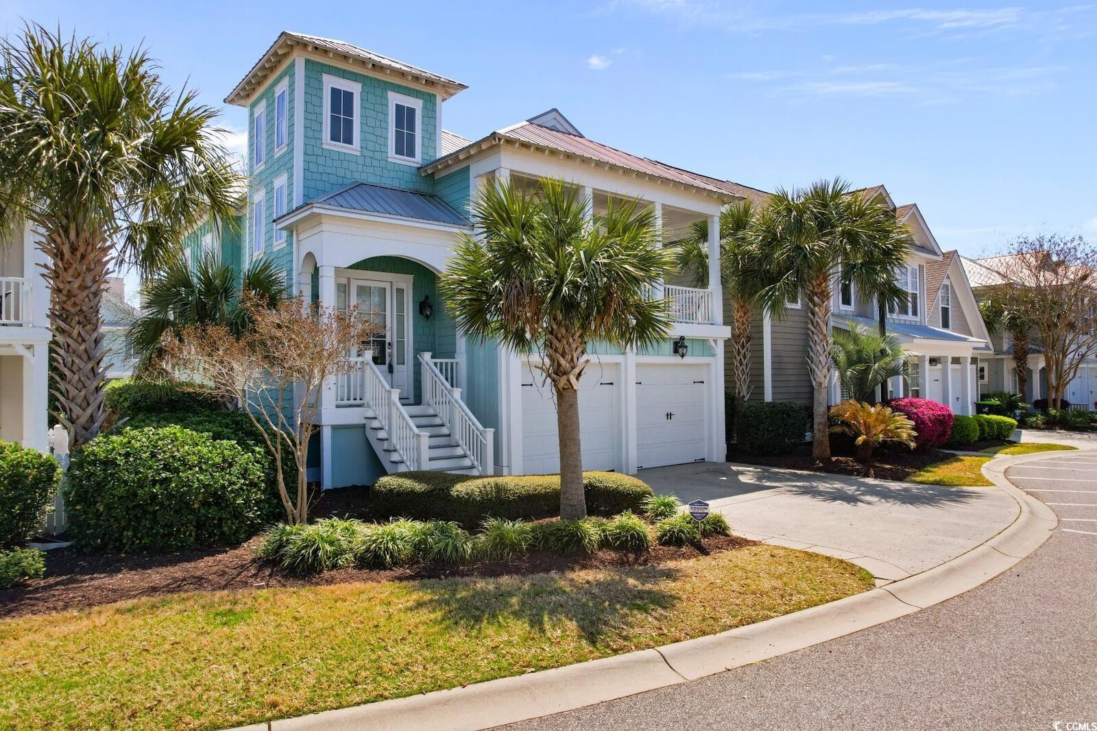 Property Photo: 4989 Salt Creek Ct. SC 29582